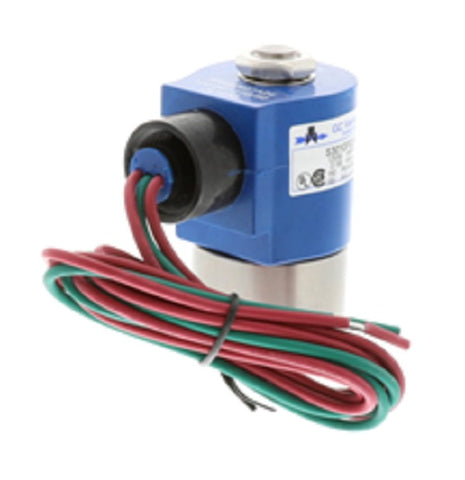 GC Valves S301GF02V3BD7 Solenoid Valve
