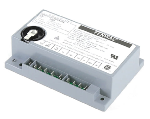 Fenwal 35-615526-227 Control