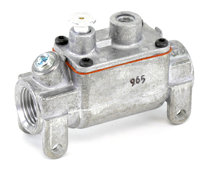 BASO H17DB-5 Pilot Valve