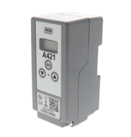 Johnson Controls A421ABC-04 Temperature Control