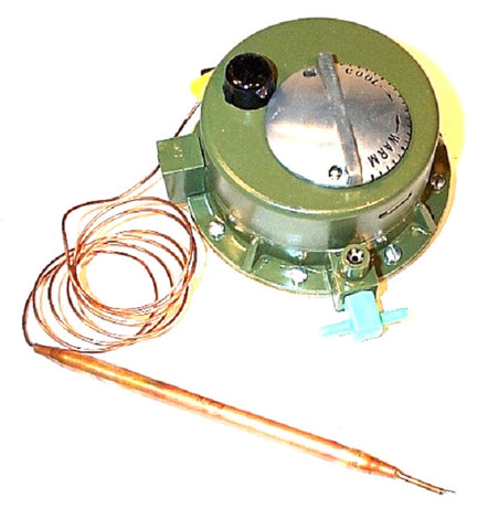 Johnson Controls T-3102-1 Thermostat