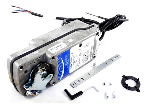 Johnson Controls M9220-BAC-3 Actuator