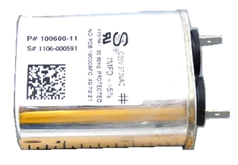 Lennox 83W77 Run Capacitor