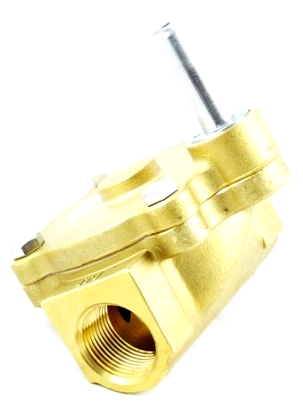 Emerson Alco 038629 Solenoid Valve