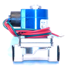 GC Valves S211GF02L7DG4 Solenoid Valve