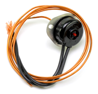 Carrier HH680109 Rollout Switch