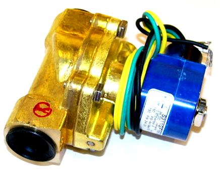 GC Valves S211GF16K4EG5 Valve