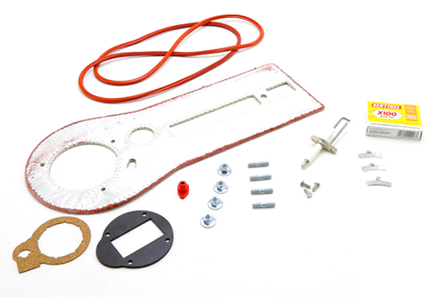 Weil McLain 383-500-620 Maintenance Kit