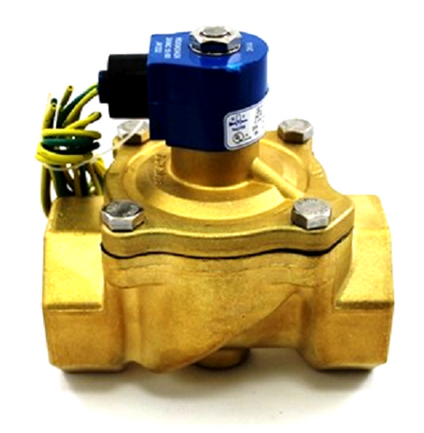 GC Valves S211GF24N5JJ2 Valve