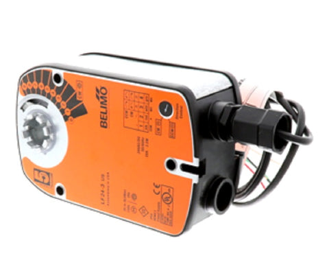 Belimo LF24-3 Actuator