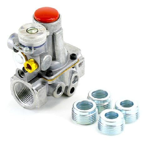 BASO H15DH-3 Gas Valve