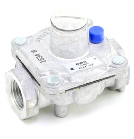 Maxitrol RV47L-1/2 Regulator