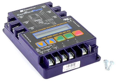 Copeland 085-0160-00 Monitor