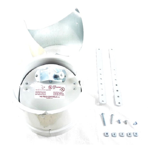 Field Controls 46207201 Control