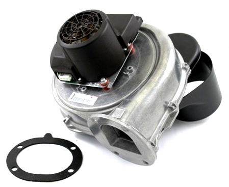 Lochinvar & A.O. Smith 100145009 Fan Assembly