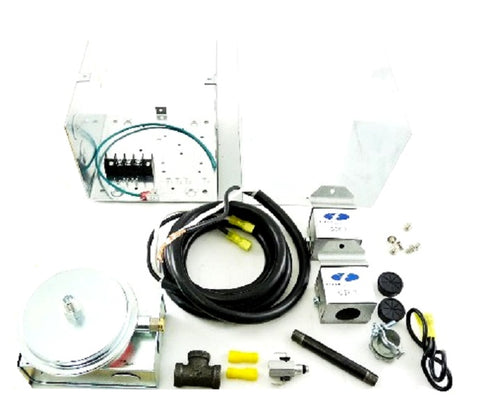 Field Controls 46282620 Control Kit