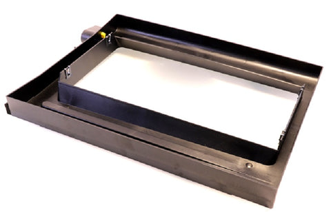 Carrier 343312-75101 Drain Pan
