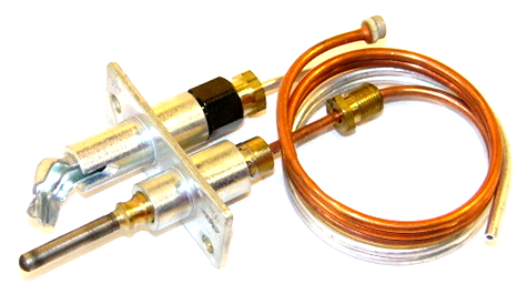 Reznor 96361 Pilot Assembly