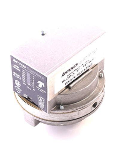 Antunes Controls 803112702 Pressure Switch