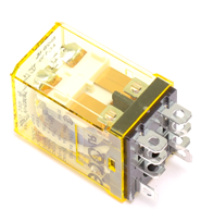 IDEC RH2B-ULAC110-120V Relay