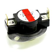 Reznor 146464 Fan Control