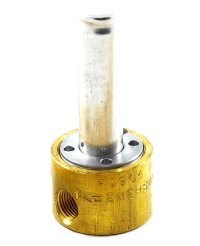 Emerson Alco 030113 Solenoid Valve