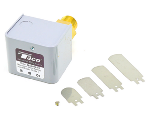 Lochinvar & A.O. Smith 100208653 Flow Switch