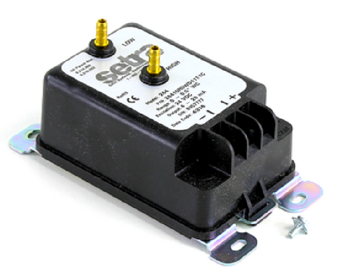 Setra 26410R5WD11T1C Pressure Transducer
