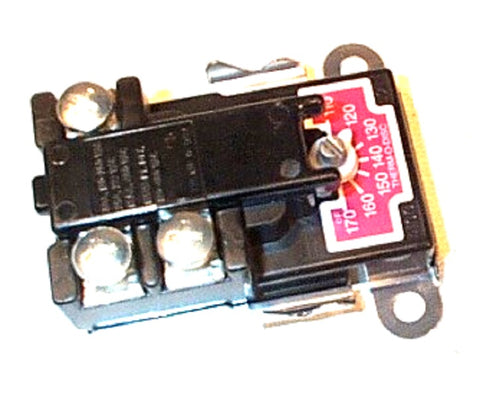 White-Rodgers 756-1 Thermostat