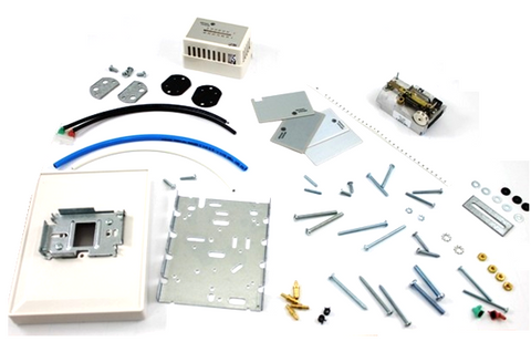 Johnson Controls T-4002-301 Conversion Kit