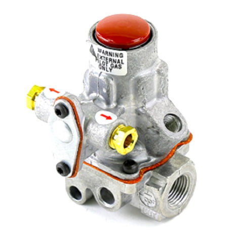 BASO H15HR-6 Gas Valve