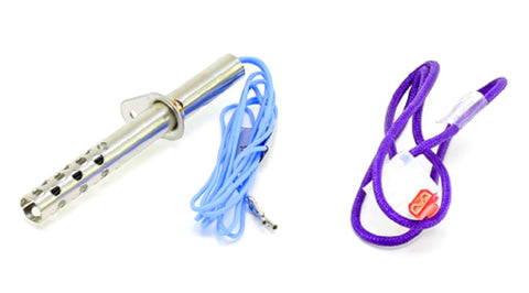 Lochinvar & A.O. Smith 100165919 Ignitor