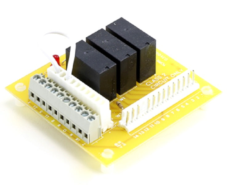 (￣・Θ・￣)ページ York S1-031-00880-001 - Electric Circuit Control Board