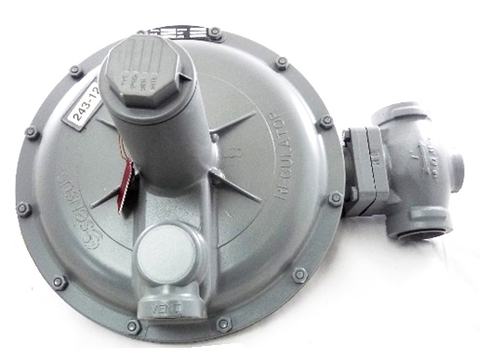 Sensus 243-12-1 1/2 Regulator