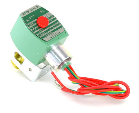 Schneider Electric (Barber Colman) AL-151 Valve