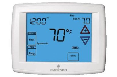 White-Rodgers 1F95-1280 Thermostat