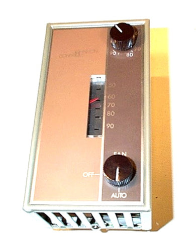 Johnson Controls T22BBC-1 Thermostat