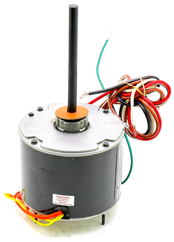 Nidec-US Motors 8673 Condenser Motor