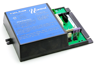 Weil McLain 383-600-060 Expansion Module