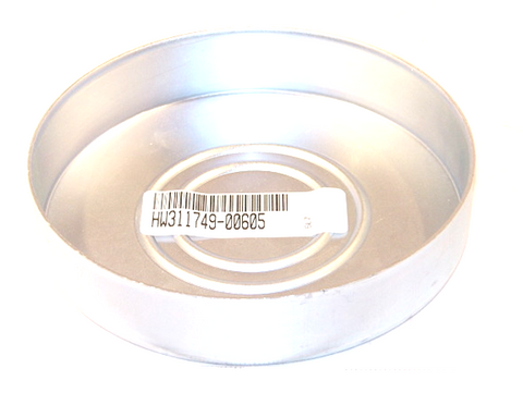 Honeywell 311749-00605 Cup Diaphargm