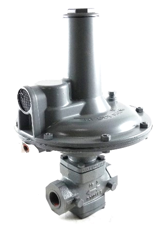 Sensus 121-8-1 Regulator