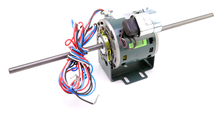 International Environmental 70021693 Motor