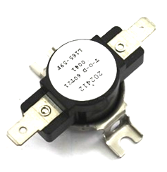 Berko 4520-0015-000 Limit Switch