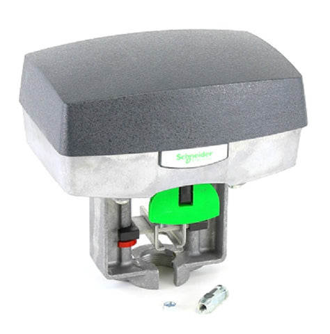 Schneider Electric (Barber Colman) M800A-VB Actuator