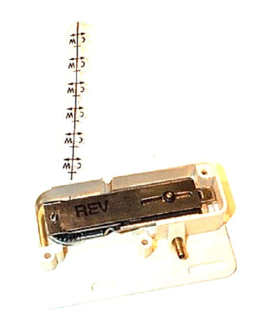 Johnson Controls T-4110-3 Thermostat