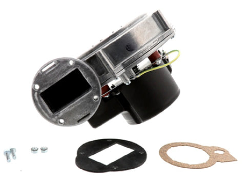 Weil McLain 383-500-035 Blower Assembly Kit