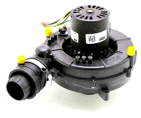 Lennox 92L14 Induced Motor Assembly