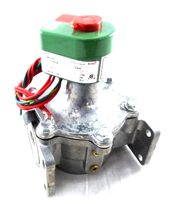 ASCO 8214235CSA Valve