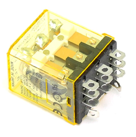 IDEC Relays RH3B-ULAC120V Relay