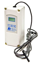Ranco ETC-211100-000 Temperature Control